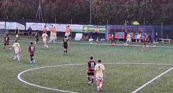 Under16, Bologna-Juventus 4-2