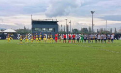 Under17, Juventus - Parma