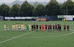 Under15, Juventus - Bologna 1-5