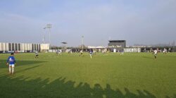 Under16, Juventus - Sampdoria 5-0