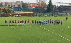 Derby Under17, Torino - Juventus