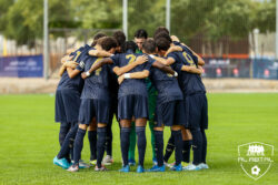 Juventus Al Abtal Cup 2024