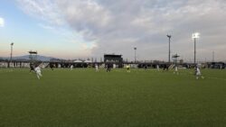 Under16, Spezia - Juventus