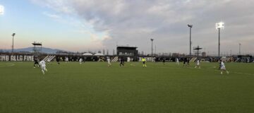 Under16, Spezia - Juventus