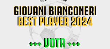 VOTA il Miglior giocatore della Juventus Primavera del 2024