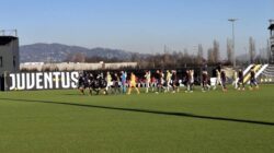 Under16, Juventus - Genoa