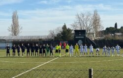 Under17, Cesena - Juventus