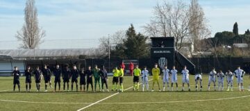 Under17, Cesena - Juventus
