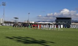 Under16, Juventus - Cesena