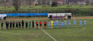 Under17, Pisa - Juventus