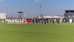 Under17, Juventus-Bologna