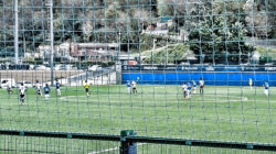 Under15, Sampdoria-Juventus