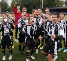 Juventus Under13