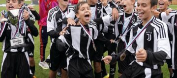 Juventus Under13