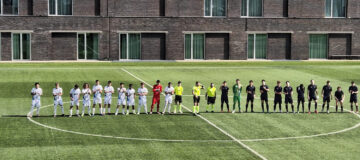 Under17, Sassuolo-Juventus