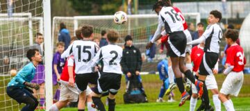 Juventus U14 e U13 UMAG TROPHY 2025