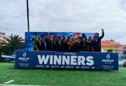 Juventus Under13 - Esordienti 2012 IberCup