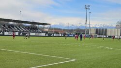Under17, Juventus-Torino