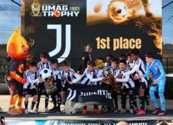 Juventus U13 UMAG TROPHY 2025