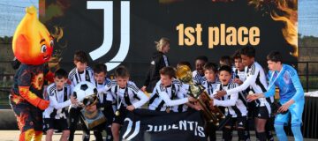 Juventus U13 UMAG TROPHY 2025