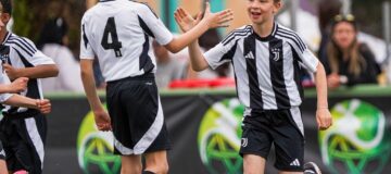 Juventus Santa Ponsa Cup 2025