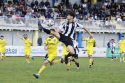 Juventus Under17 Torneo Maggioni-Righi 2025
