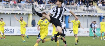Juventus Under17 Torneo Maggioni-Righi 2025