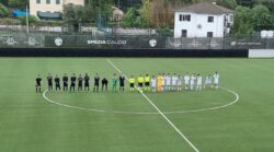 Under15, Spezia-Juventus