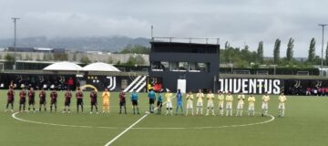 Under17, Juventus-Genoa