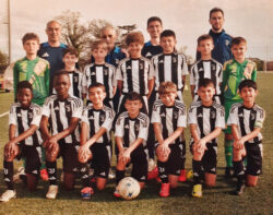 Juventus Under11 Universal Youth Cup Torneo Internazionale Apuane