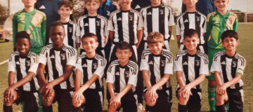 Juventus Under11 Universal Youth Cup Torneo Internazionale Apuane