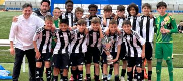 Juventus Under12 Torneo “Città di Casal Di Principe”