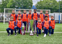 Juventus Under10 Trofeo Lodigiani