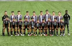 Juventus Under14 Coppa Angelo Quarenghi