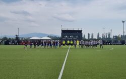 Under16, Juventus-Reggiana
