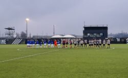 Under16, Juventus – Sampdoria