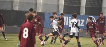 Juventus Under14