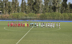 Under17, Cremonese-Juventus