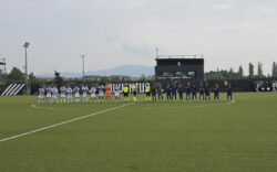 under17, Juventus-Pisa
