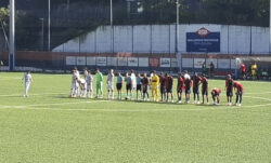Under18, Genoa-Juventus 2-1